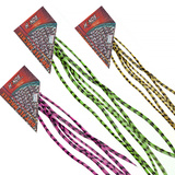 Hends Dry Fly Hackle