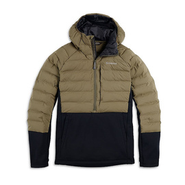 Simms ExStream Pull Over Hoody Dark Stone