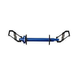 Traper Tippet holder ALU