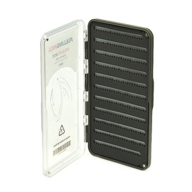 Fulling Mill Stealth Box