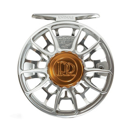 Ross Reels Kołowrotek Animas Platinum