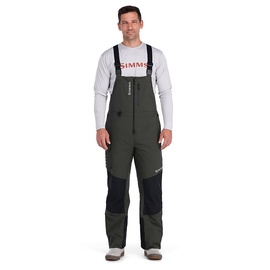 Simms Guide Insulated Bib Carbon