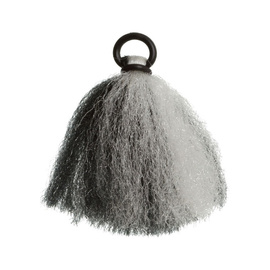 Loon Stealth Tip Toppers Large Black/White