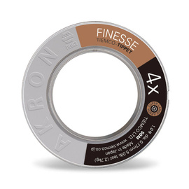 Tiemco Akron Finesse Tippet