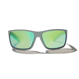 Bajio Bales Beach - Basalt Matte - Green Mirror - PC