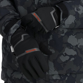 Simms Windstopper Flex Glove Black