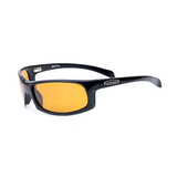 Vision Okulary Brutal Polarflite, Yellow