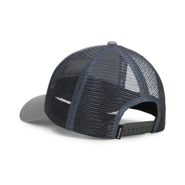 Simms Trout Icon Trucker Cinder