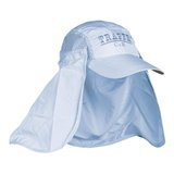 Traper Czapka Florida Cover Light Navy