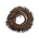 Hends Zonkers Strip Rabbit Fur 4,0mm