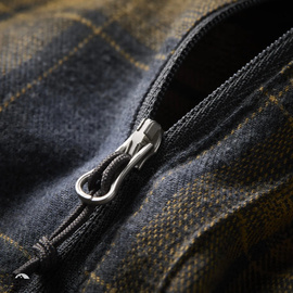 Geoff Anderson Ezmar All Year Sun/Grey