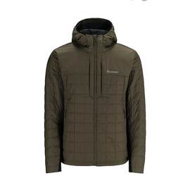 Simms Fall Run Hybrid Jacket Loden