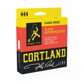Cortland 444 Clear Intermediate WF