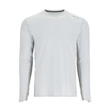 Simms SolarFlex Crew Sterling/Cinder