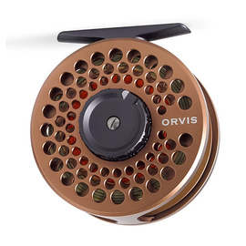 Orvis Kołowrotek Battenkill Disc Drag Copper