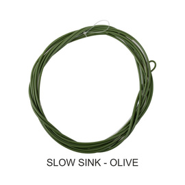 Traper Leader Coated | 10'