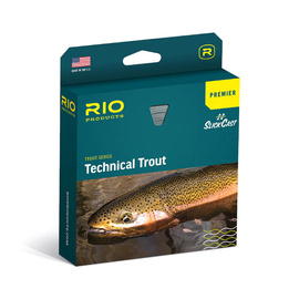 RIO Premier Technical Trout DT