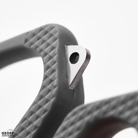 Geoff Anderson WizTool Multi Scissor 120 mm