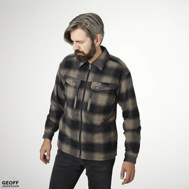 Geoff Anderson Ezmar2+ Green