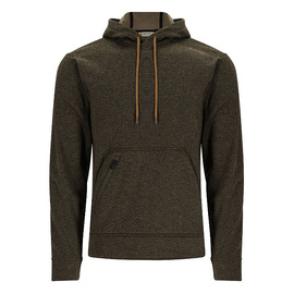 Simms CX Hoody Dark Stone