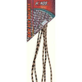 Hends Dry Fly Hackle