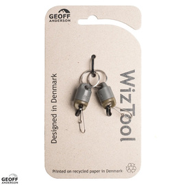 Geoff Anderson WizTool Magnet 1,5kg - 2 szt.