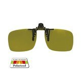 Traper Nakładki Polaryzacyjne Yellow