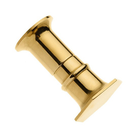 Stacker Brass