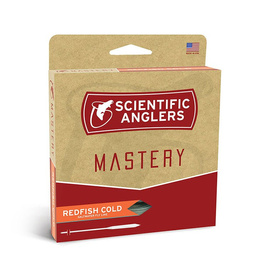 Scientific Anglers Mastery Redfish Coldwater Pływający WF