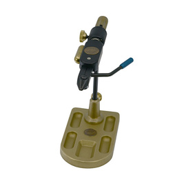 Regal Revolution Series Vise | Big Game Head | Bronze Pocket Base