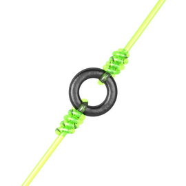 Hends XXS Microring 1,5mm, 8kg, 5pcs.