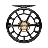 Ross Reels Kołowrotek Evolution LTX Black