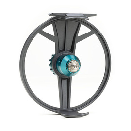 Lamson Kołowrotek Liquide Max Tidal