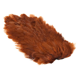 Wapsi Keough Hen Saddle Patches