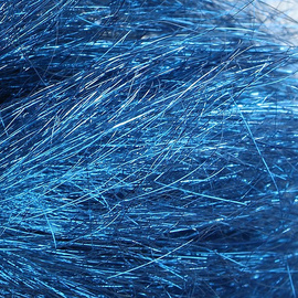 Sybai Angel Hair Metallic