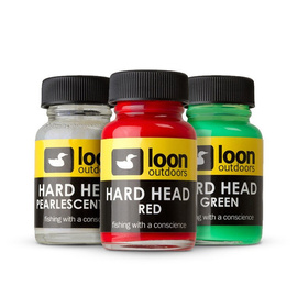 Loon Hard Head