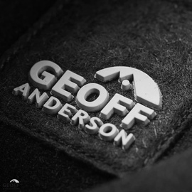 Geoff Anderson WizWool 400 Windproof Hood