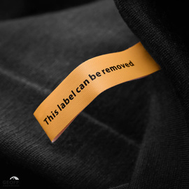 Geoff Anderson WizWool 165 Soft Pullover Black