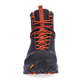 Simms G4 Pro Powerlock Boot Vibram Carbon