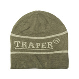 Traper Czapka Autumn Olive