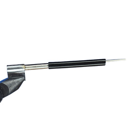 Fly-Dressing Bauer Pike Needle