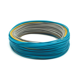 Scientific Anglers Amplitude Trout Blue/Bamboo/Blue Heron Pływający WF