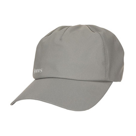 Simms GORE-TEX Rain Cap Steel