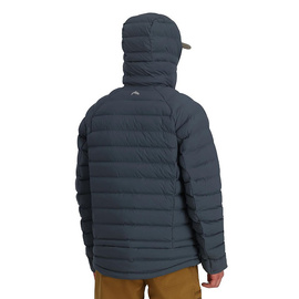 Simms ExStream Hoody Selvedge