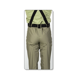 Traper Wodery Oddychające Brook Pants