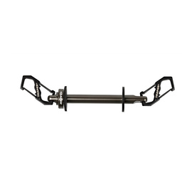 Traper Tippet holder ALU