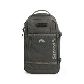 Simms Tributary Sling Pack Basalt