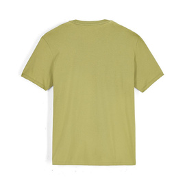 Simms Logo T-Shirt - Tent Green