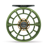 Ross Reels Kołowrotek Evolution LTX Matte Olive