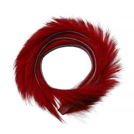 Hends Zonkers Strip Rabbit Fur 4,0mm